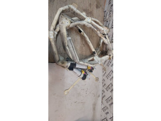 Боковая подушка безопасности 049FQD20NMO9   Audi A6 S6 C5 4B