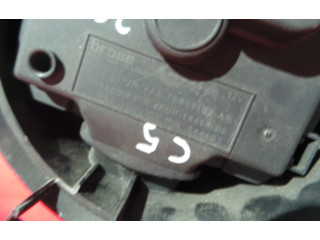 Вентилятор печки       Citroen C5  2005 - 2008 года   