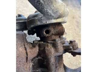 Турбина GARRETTAR184299, 184299   Mitsubishi Carisma      