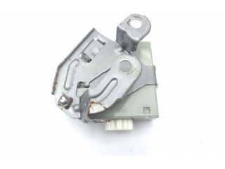 Другие блоки управления / модули 8631A417   Citroen C-Crosser   