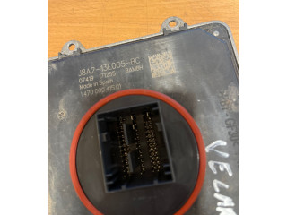 Блок управления Xenon