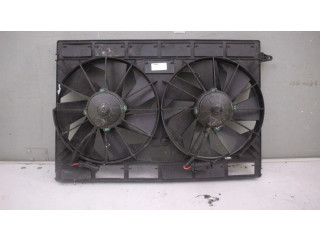 Вентилятор радиатора Fggdcbjtdghfv Maserati Quattroporte
