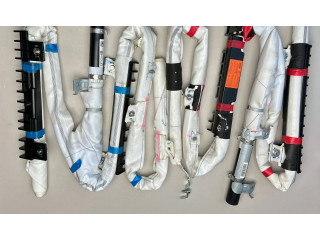 Боковая подушка безопасности KIA Niro