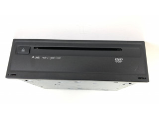 Блок управления двигателя 4E0919887D, 4E0910887Q Audi A6 S6 C6 4F