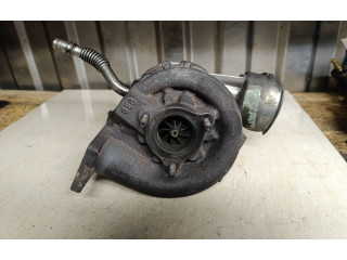  Турбина Audi A6 S6 C5 4B  059145701S         