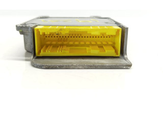 Блок подушек безопасности 1C0909601, 5WK43120 Skoda Octavia Mk2 (1Z)