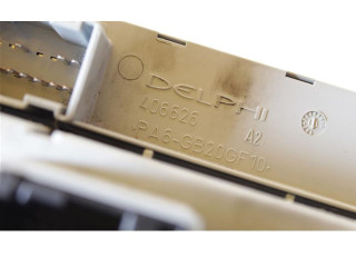 Блок предохранителей 406626 Fiat Idea