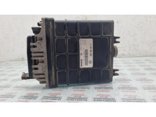 Блок управления двигателя 028906021P Ford Galaxy