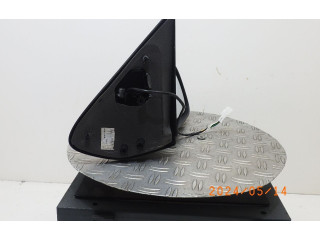 Зеркало электрическое Dacia Sandero 2008 - 2012 года