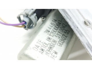 Передний комплект электрического механизма для подъема окна