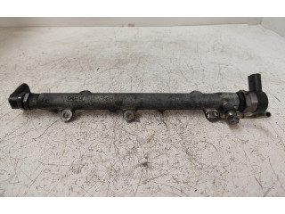 Топливная рампа 0445214030, BOSCH   BMW 3 E90 E91   для двигателя 204D4