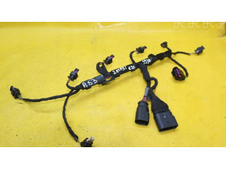 Провода жиклер (форсунок) топлива