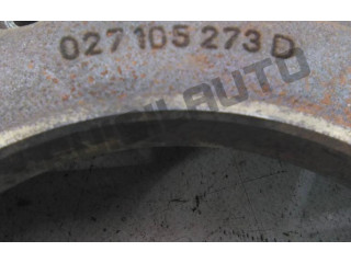 Руль Volkswagen Golf IV 1998 - 2005 года 027105273D