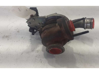  Турбина Chevrolet Cruze  96832200, 7719030002   для двигателя LLW      