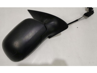 Зеркало (механическое) Skoda Fabia Mk1 (6Y) 1999 - 2007 года