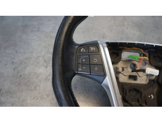 Руль Volvo S60  2011 - 2013 года       