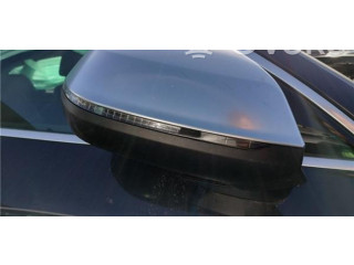 Зеркало электрическое Audi Q5 SQ5 2017 - года