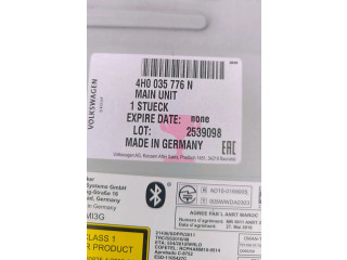 Píst 4H0035776N, 2539098 Audi A8 S8 D4 4H