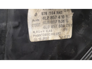 Zpětné zrcátko Audi Q7 4L 2006 4L2857410R