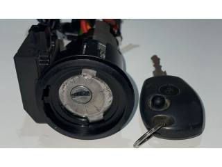 Комплект зажигания    Dacia Duster