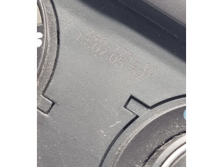 Блок управления климат-контролем 746775   Volkswagen PASSAT B6