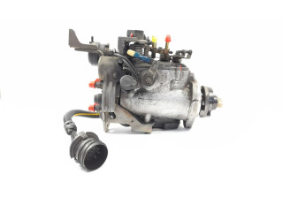 Топливная рампа 028130110T, R8444B955C   Volkswagen Polo III 6N 6N2 6NF   для двигателя AEF