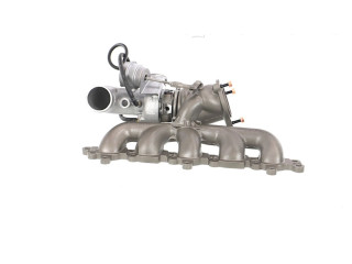 Turbodmychadlo Турбина 53049880162, 53049880162   Volvo XC60   