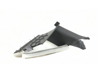 Отделка стойки (A)