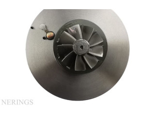  Турбина Nissan Pathfinder R51  769708-0004, CHRA10-0344         