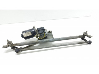 Механизм стеклоочистителей (трапеция)