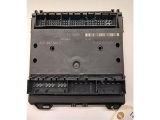 Блок предохранителей 6Q1937049D, 6Q1937049D Skoda Fabia Mk1 (6Y)