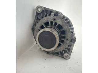 Генератор 13580078   Opel Antara      