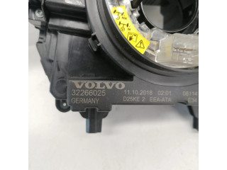 Подрулевой шлейф SRS 32266025   Volvo XC90