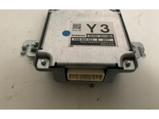 Блок управления 284R0 Infiniti Q50