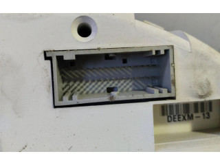 Панель приборов 8200071811   Renault Scenic I       