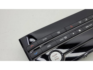 Блок управления климат-контролем GX7318C858RF   Jaguar XE