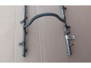 Топливная рампа 900002508708 Jeep Cherokee III KJ 3.7