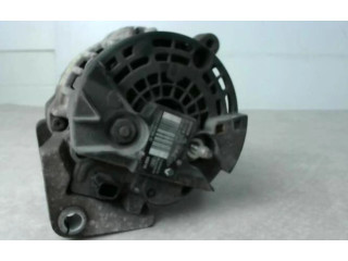 Генератор 8200718724, 8200718724 Renault Twingo II