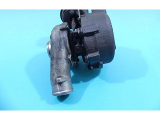 Turbodmychadlo Турбина 717626-1, IMPRK1354848 Saab 9-3 Ver2