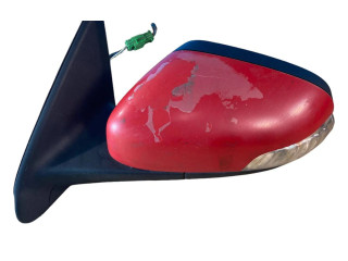 Зеркало электрическое Volvo V70 2005 - 2008 года