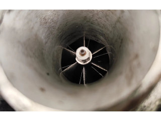  Турбина Opel Meriva B  55567731   для двигателя A17DTS      