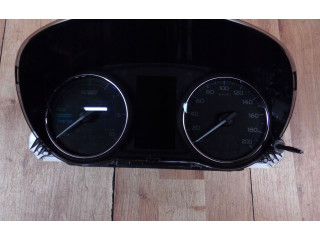 Панель приборов 8100CPHEV Mitsubishi Outlander