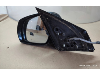 Zpětné zrcátko Nissan Murano Z50 2006 012286