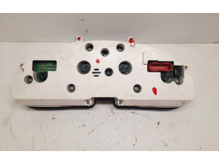 Přístrojová deska Seat Alhambra (Mk1) 1999 7M0920801J, VJGG1003240