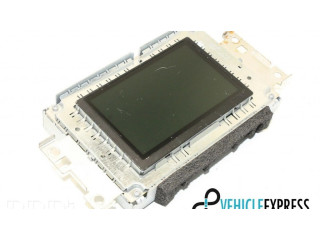 Дисплей 31337644 Volvo XC60