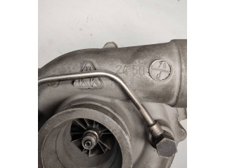  Турбина Volvo V70  53167063         