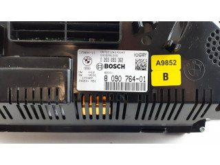 Přístrojová deska BMW X5M F85 2017 8090764, 62108090764