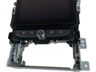 Радио/ проигрыватель CD/DVD / навигация 84423260   Chevrolet Volt II