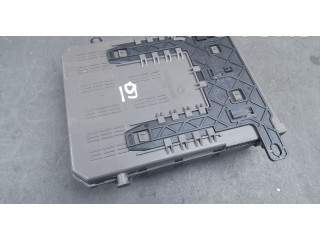   Pojistková skříňka 9647448280, 202905025050868   Citroen C4 Grand Picasso 2010