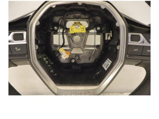 Руль 6402338   Peugeot 2008 II